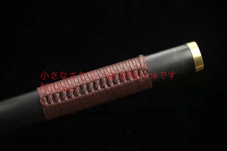 大唐護衛サーベル 古兵器 武具　刀装具　日本刀　模造刀 居合刀