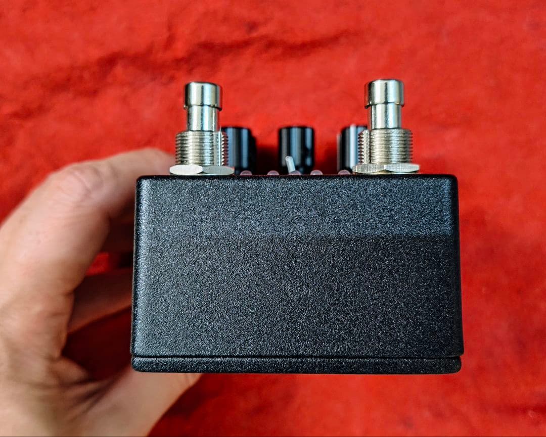 ギター Keeley Halo Andy Timmons