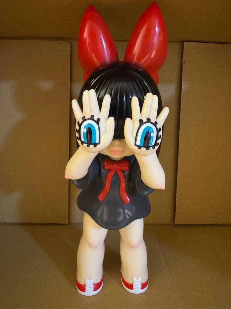 GRAPE BRAIN グレープブレイン マッシモ にぎるちゃん 1stカラー