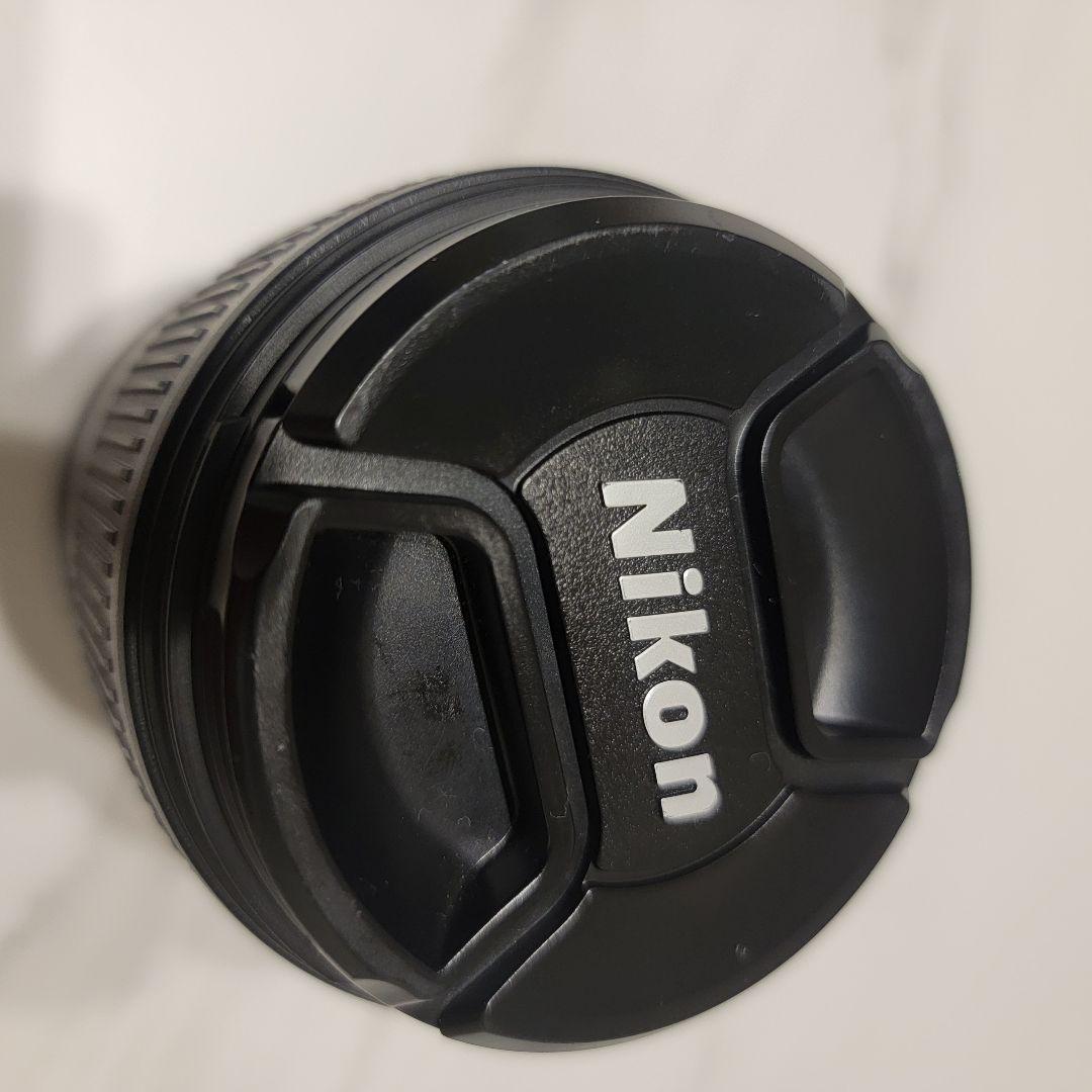 レンズ(単焦点) Nikon Micro NIKKOR 60mm f/2.8G ED