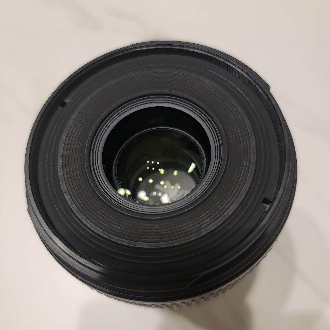 レンズ(単焦点) Nikon Micro NIKKOR 60mm f/2.8G ED