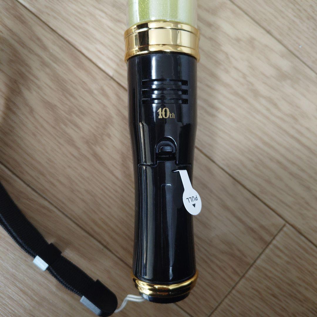 MILK 10th Anniversary ペンライト吉田仁人