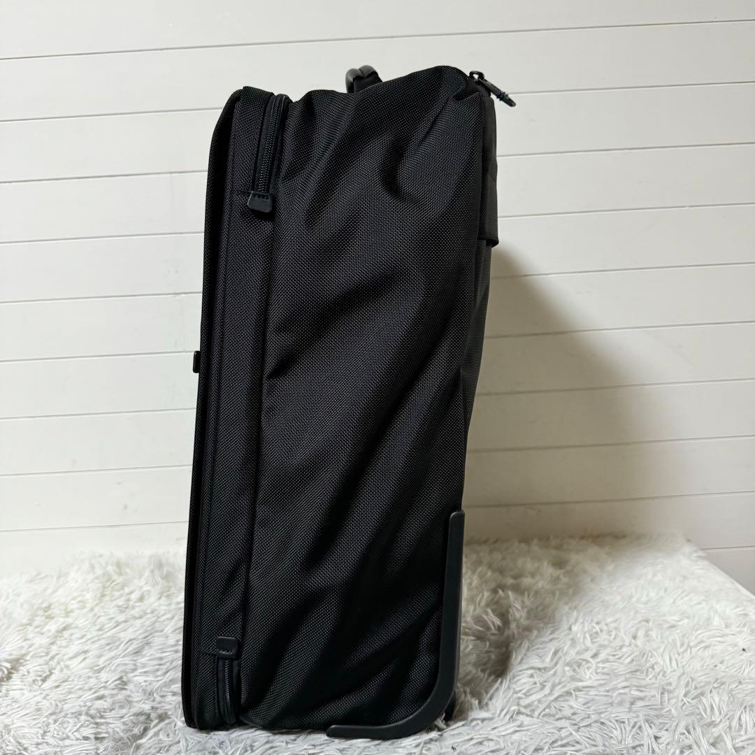 未使用級✨TUMI トゥミ　キャリーケース　22901DH スーツケース　黒