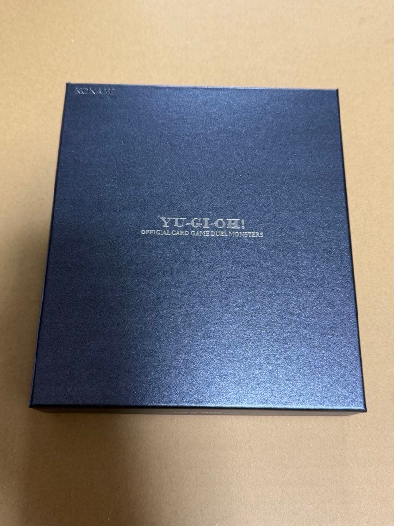 25周年記念ステンレスブラック・マジシャン No.09745