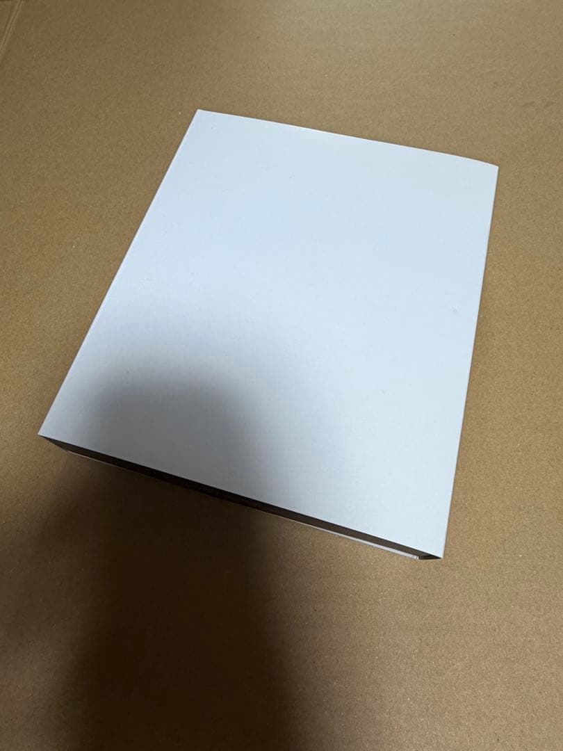 25周年記念ステンレスブラック・マジシャン No.09745