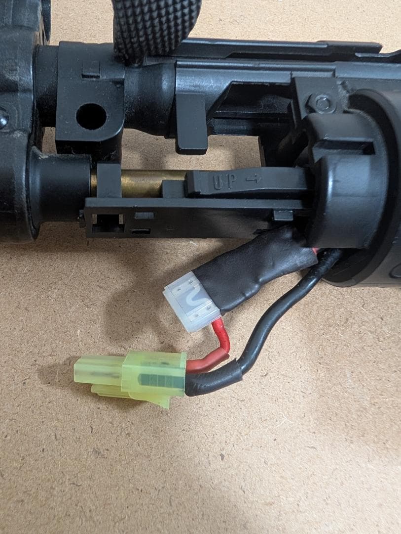 東京マルイ　MP5K　電動ガン　スタンダード