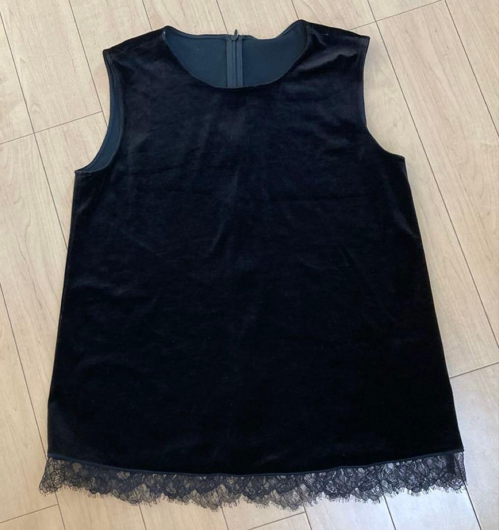 FOXEY NEWYORK カットソー