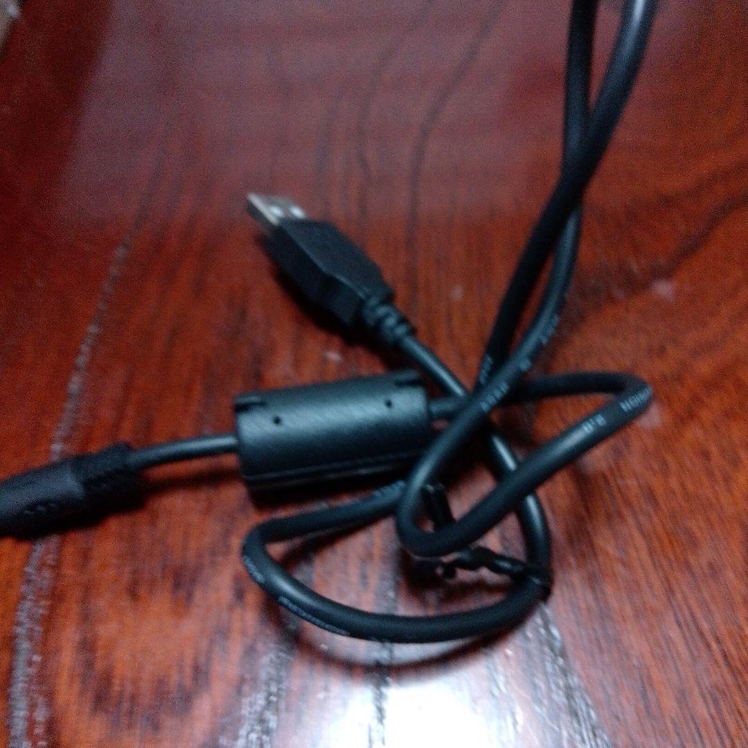 FUJIFILM FINEPIX JX200 本体と付属品