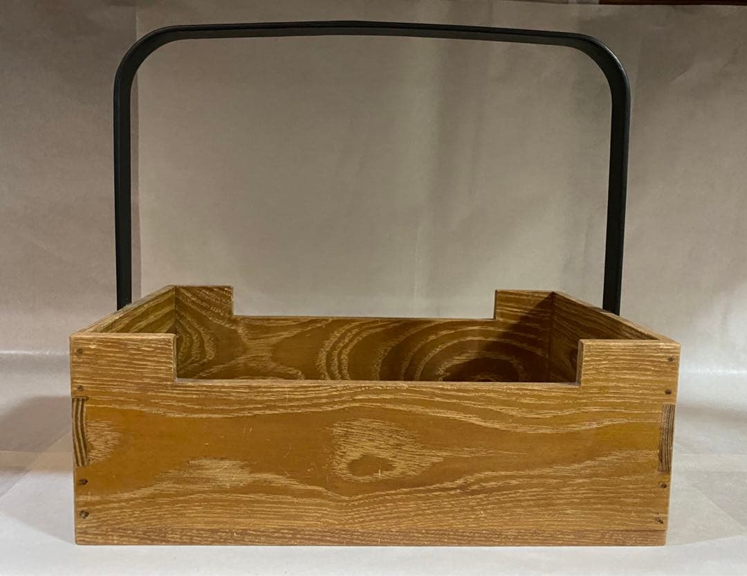 茶道具　煙草盆　火入れ　桑材　田楽　黄瀬戸　最終価格