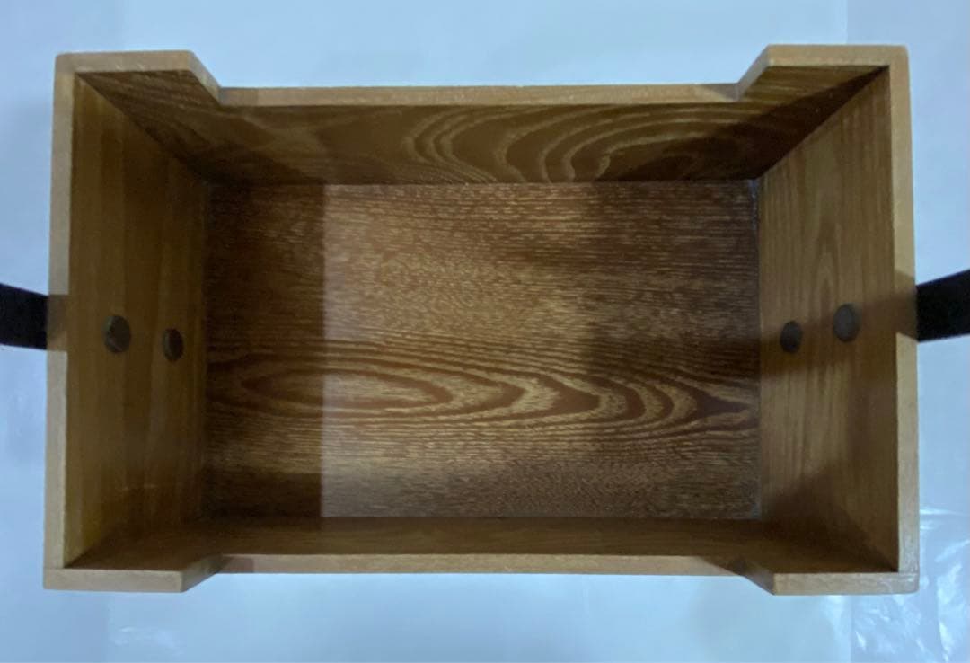 茶道具　煙草盆　火入れ　桑材　田楽　黄瀬戸　最終価格