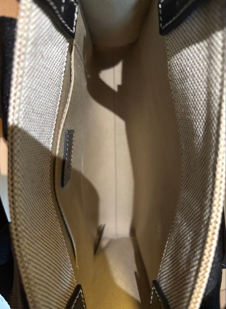 Chloé ショルダーバッグ ボックス型