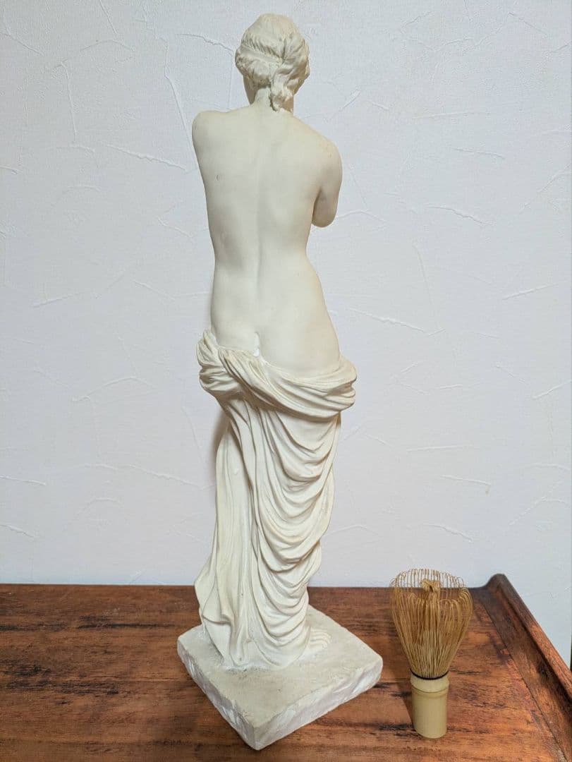 ヴィンテージ ミロのヴィーナス 石像 49ｃｍ