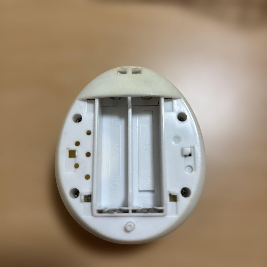 [動作確認済] たまごっちiD