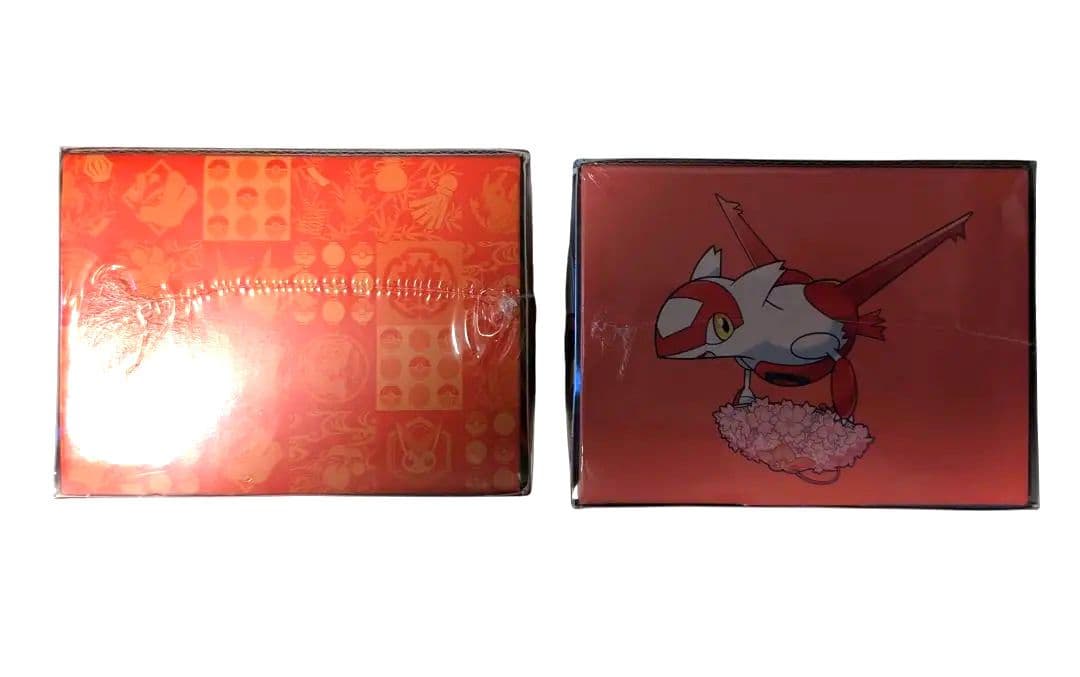 た*く様 新品未開封　フクオカ トウホク スペシャルBOX　メガゲンガースタート