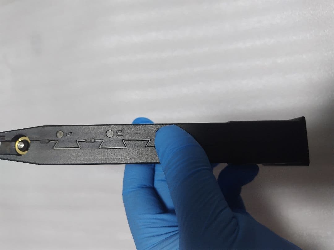 東京マルイ センチネルナイン レオンモデル バイオハザード6　完全限定商品