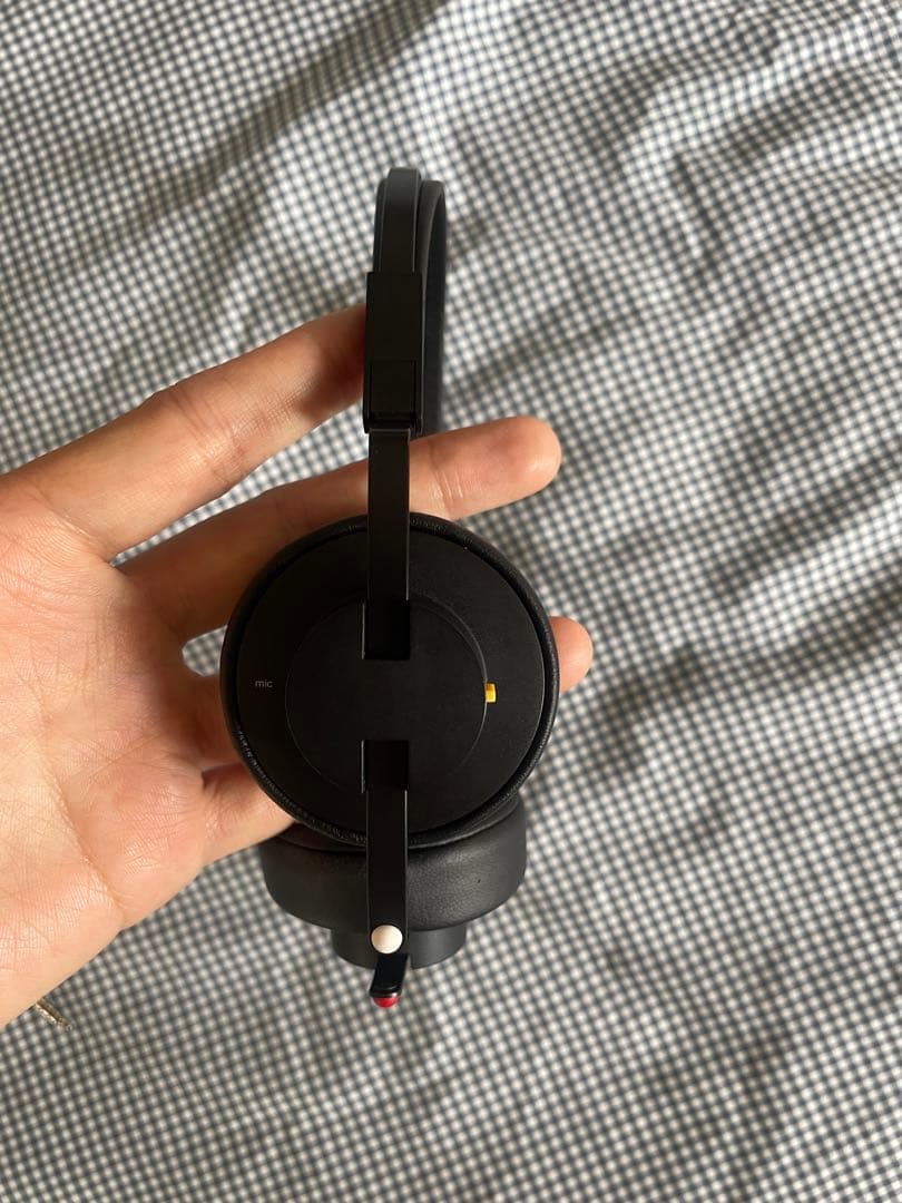 Teenage engineering M1ヘッドフォン