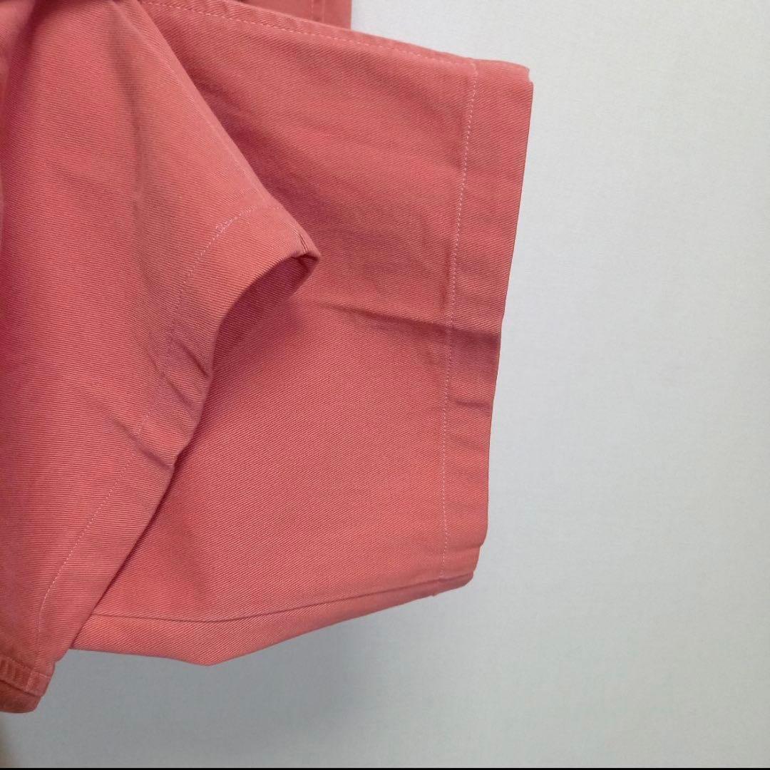 ち*)様 【ピンク!!】80s90s ポロラルフローレン ポロチノ アンドリュー