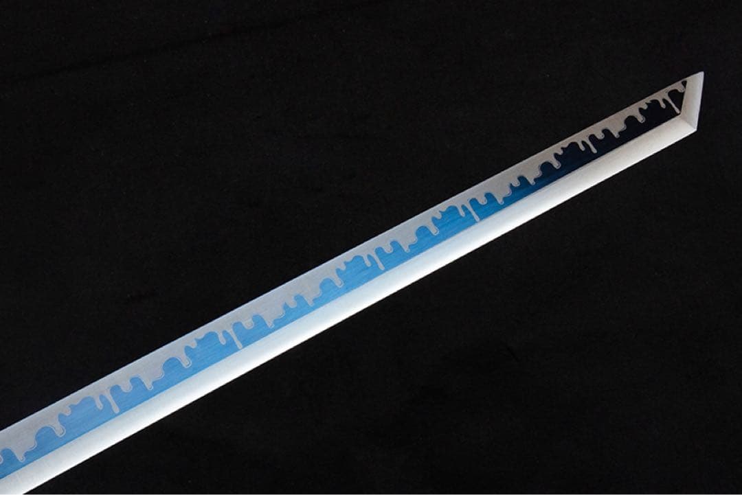 融流 刀装具 日本刀 武具 鑑賞刀 居合刀 模造刀 舞踊刀