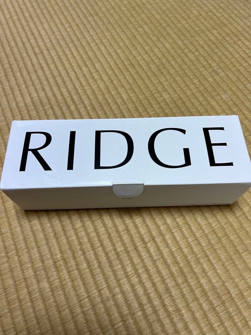 リッジ　エステート　シャルドネ　2020