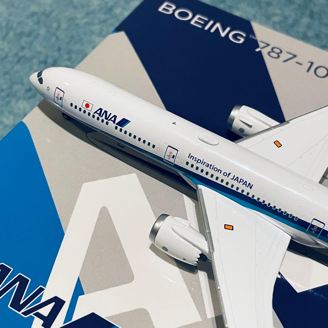 ANA 787-10 全日空 JA983A ボーイング NG
