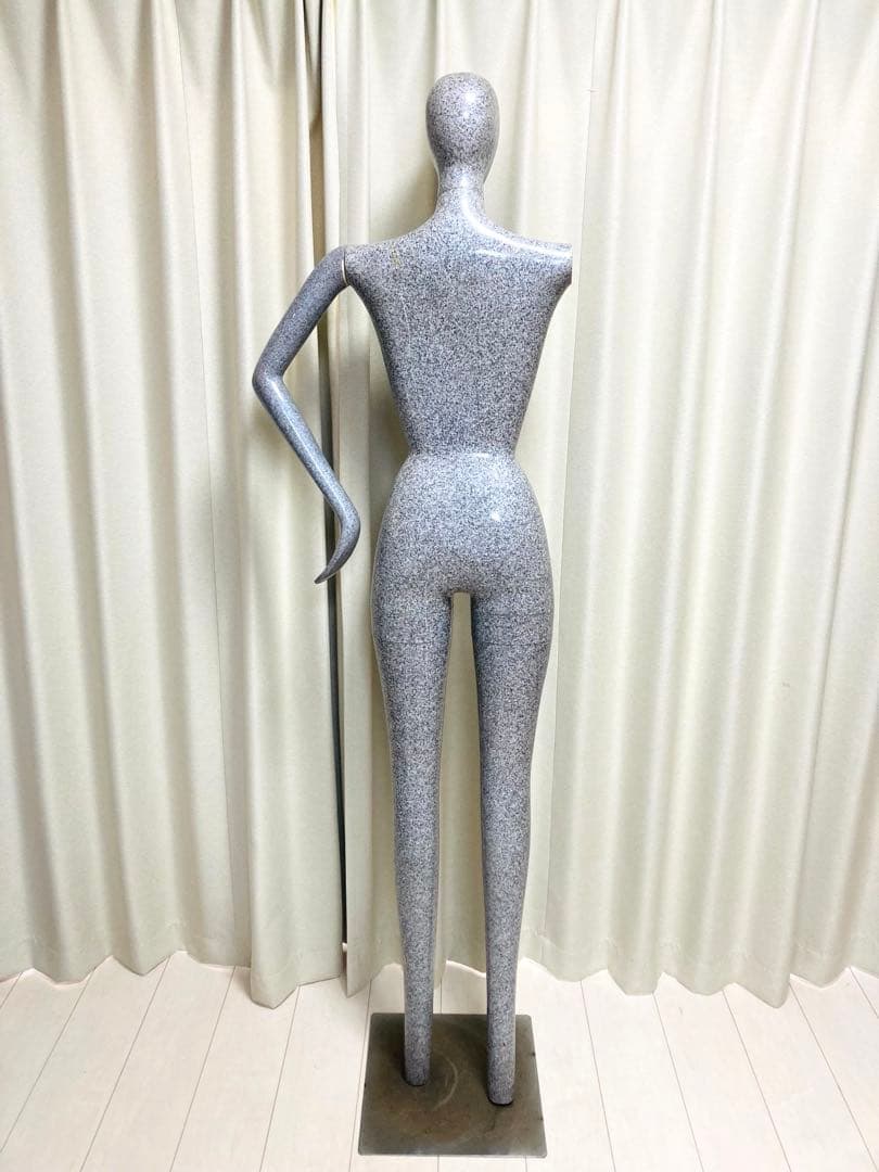 マネキン　トルソー　全身　ディスプレイ