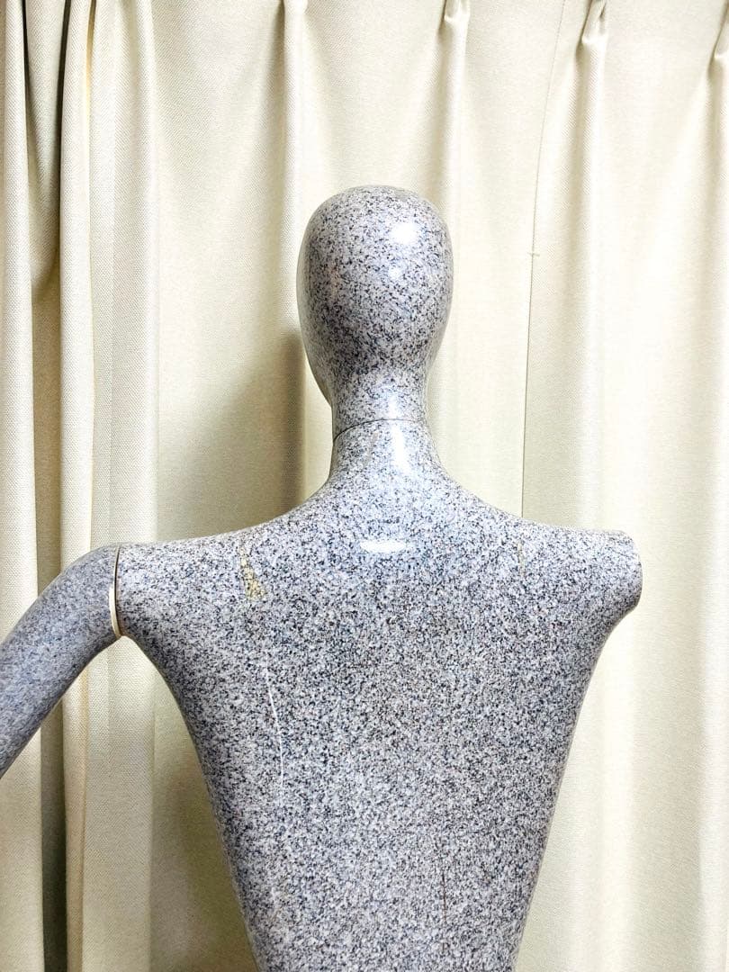 マネキン　トルソー　全身　ディスプレイ