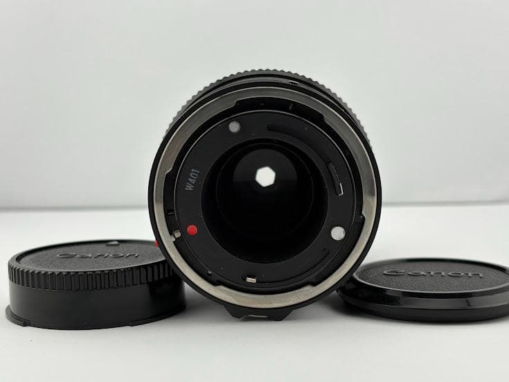 ★美品★ キヤノン CANON A-1 ボディ ★シャッター、露出計OK★