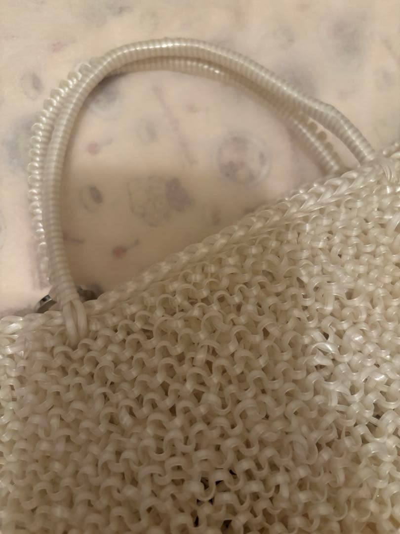 T*G様 オークション♡ANTEPRIMA アニマーレ/スクエア ミディアム/ト