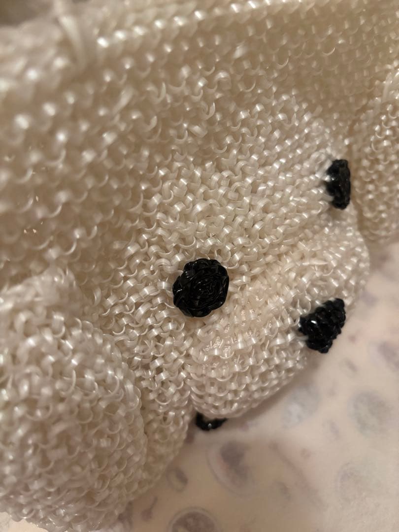 T*G様 オークション♡ANTEPRIMA アニマーレ/スクエア ミディアム/ト