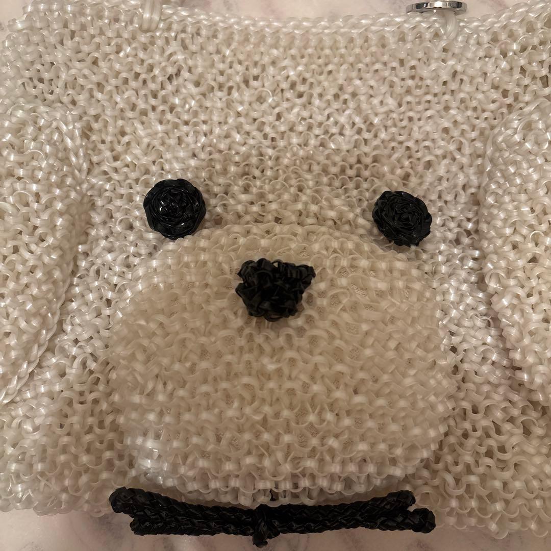 T*G様 オークション♡ANTEPRIMA アニマーレ/スクエア ミディアム/ト