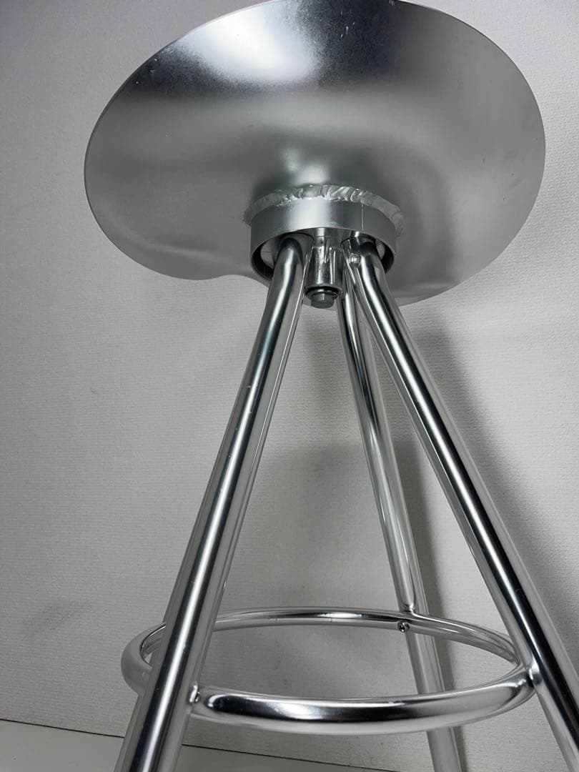 スツール ハイスツール カウンターチェア バーチェア　スチール製