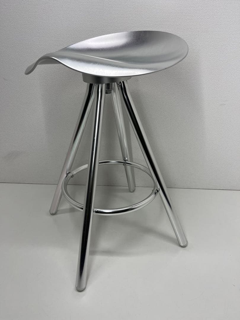 スツール ハイスツール カウンターチェア バーチェア　スチール製