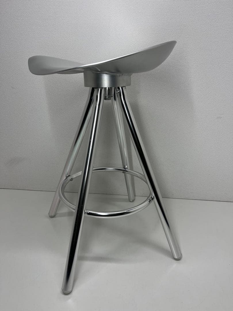 スツール ハイスツール カウンターチェア バーチェア　スチール製