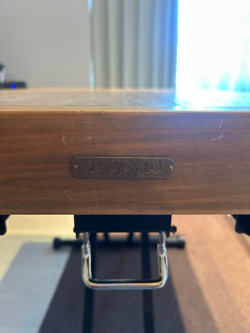 リビング＆ダイニングテーブル