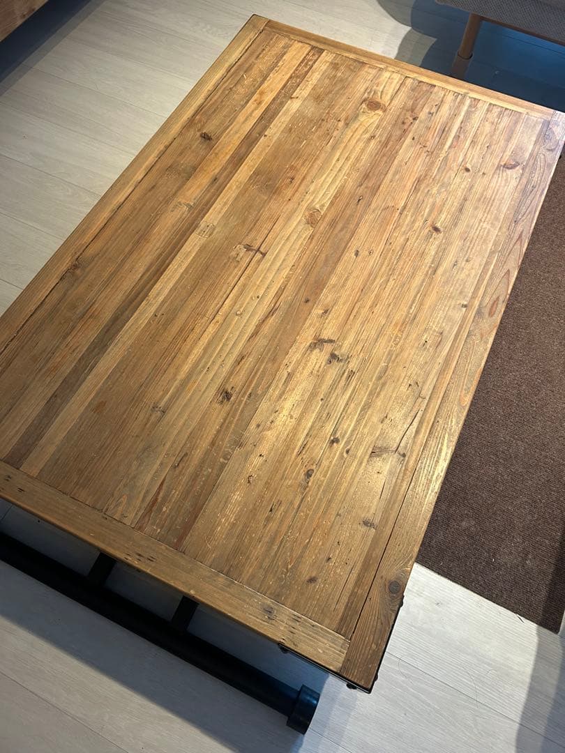 リビング＆ダイニングテーブル