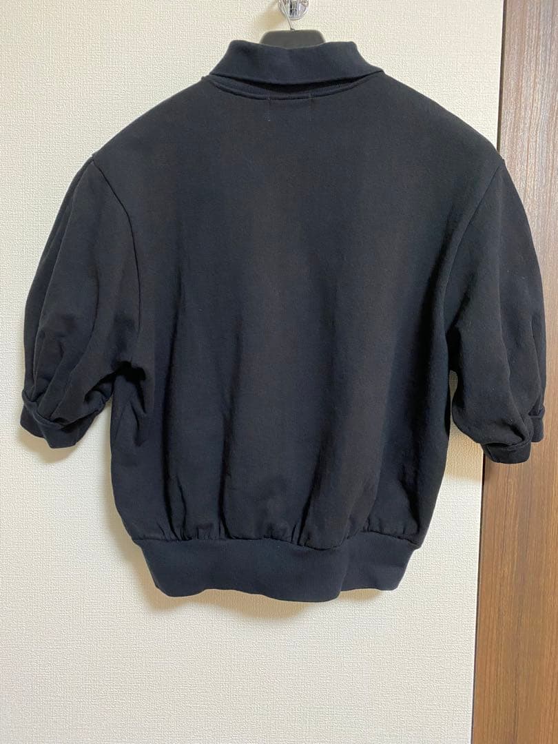 トップス soyy. Almond Polo