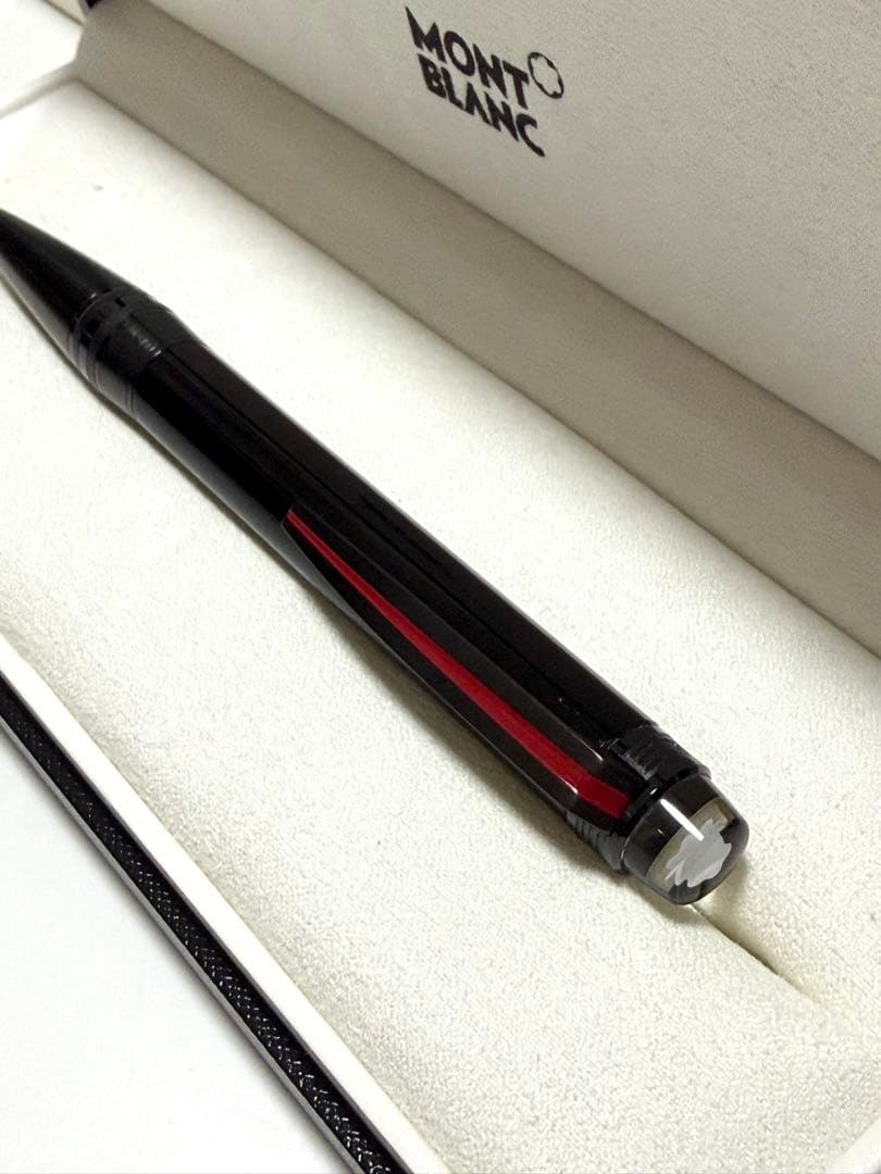 Mont Blanc モンブラン　スターウォーカー　アーバンスピード　ボールペン
