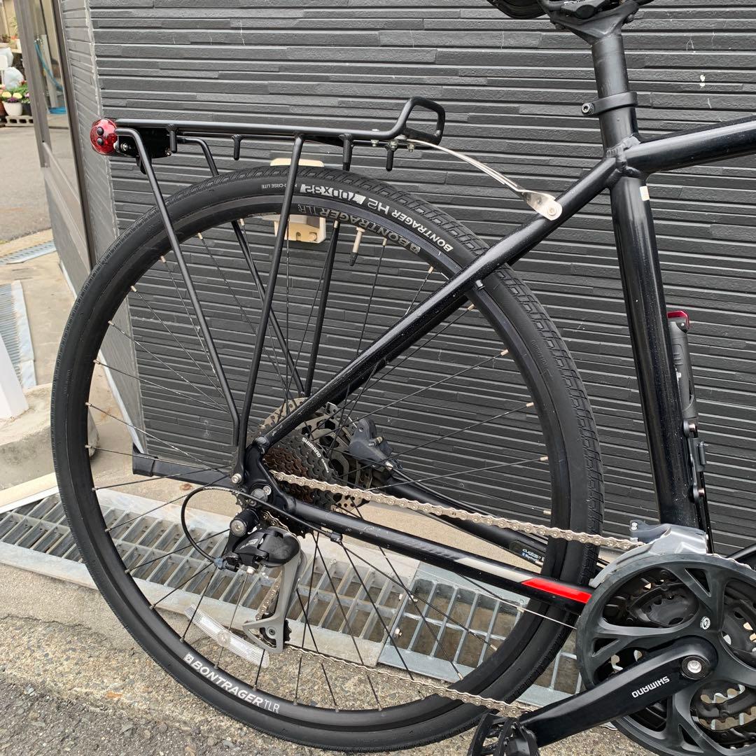 大阪引取限定　TREK FX3 クロスバイク　Lサイズ