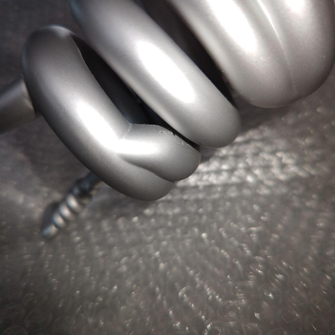 スパイスシード　キン肉マン　スプリングマン　フィギュア　現状品