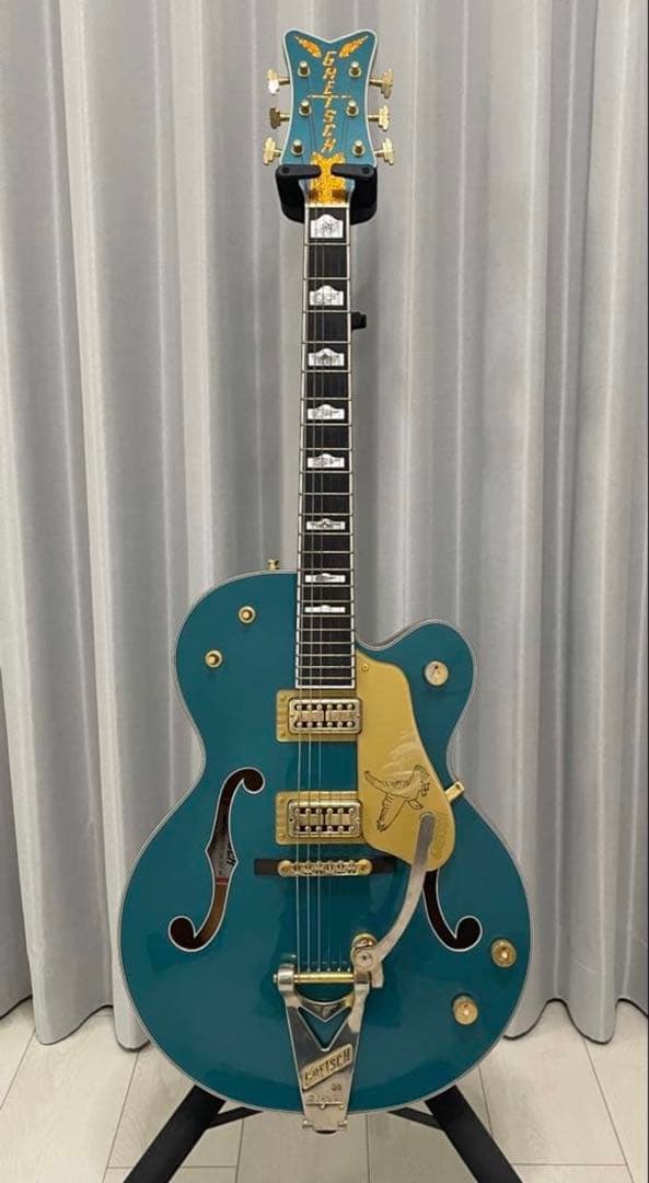 Gretsch G6136TTV-FSR OCT JR グレッチ