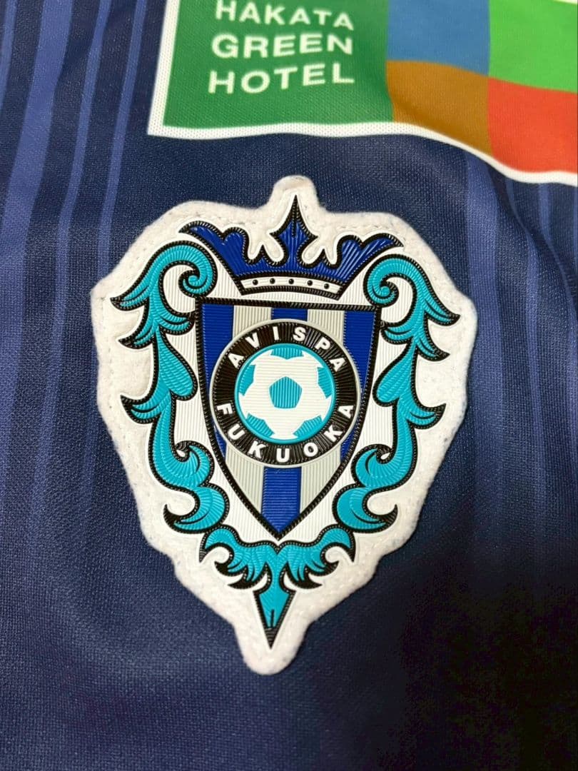 あき様用 レプリカユニフォーム