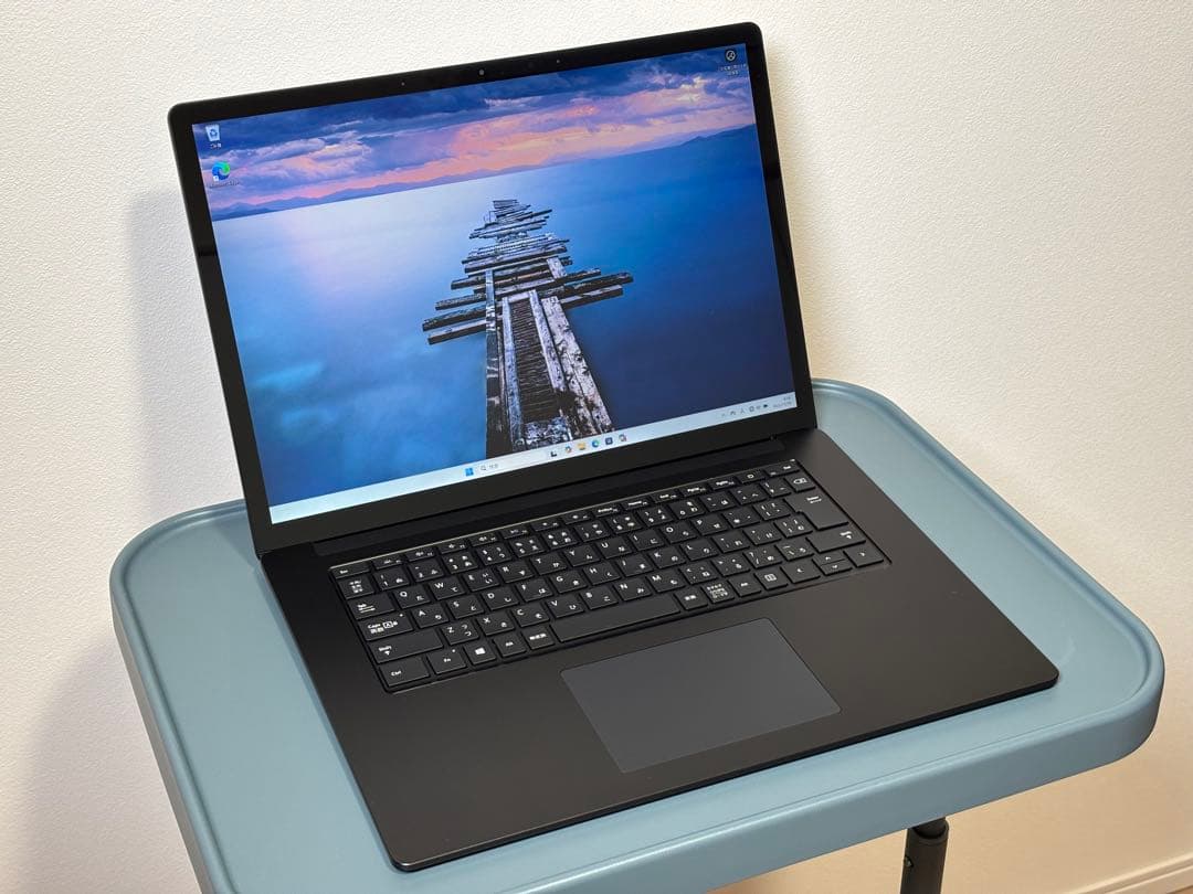 Microsoft Surface Laptop 4 15インチ Ryzen7