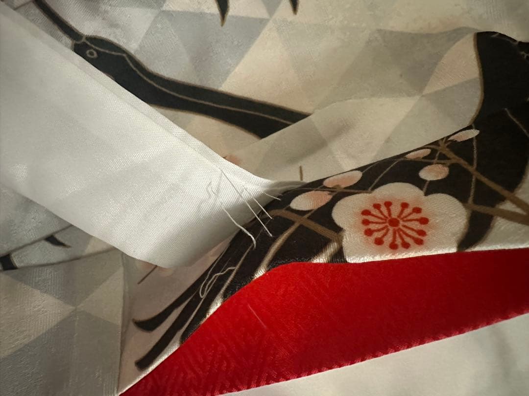 七五三 男の子 被布 8点フルセット