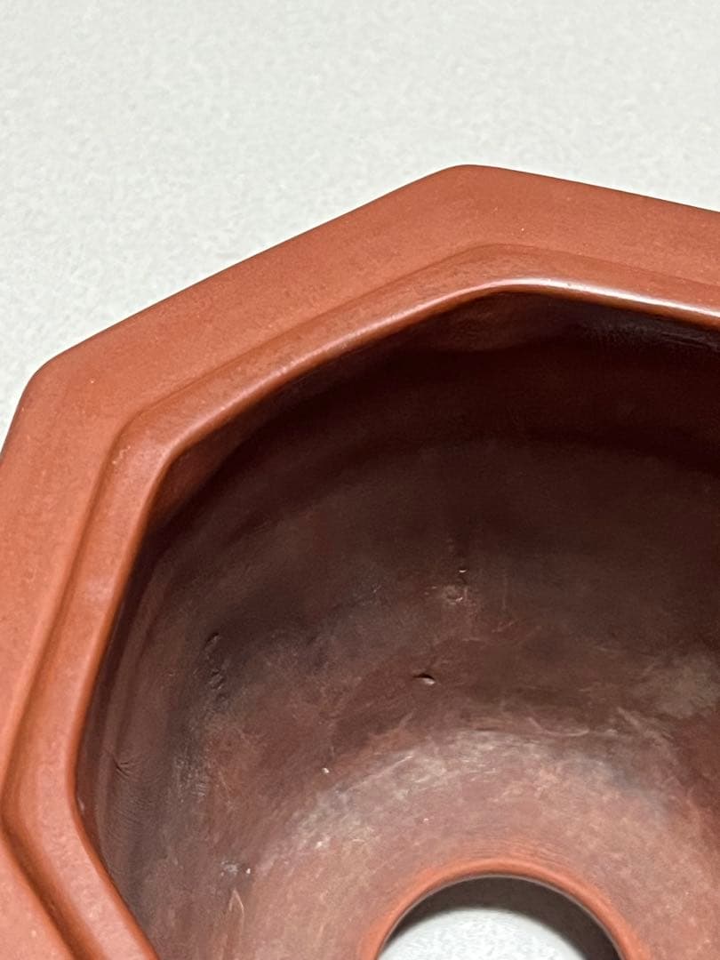 盆栽鉢　植木鉢　蘭鉢　陶芸　園芸　盆栽