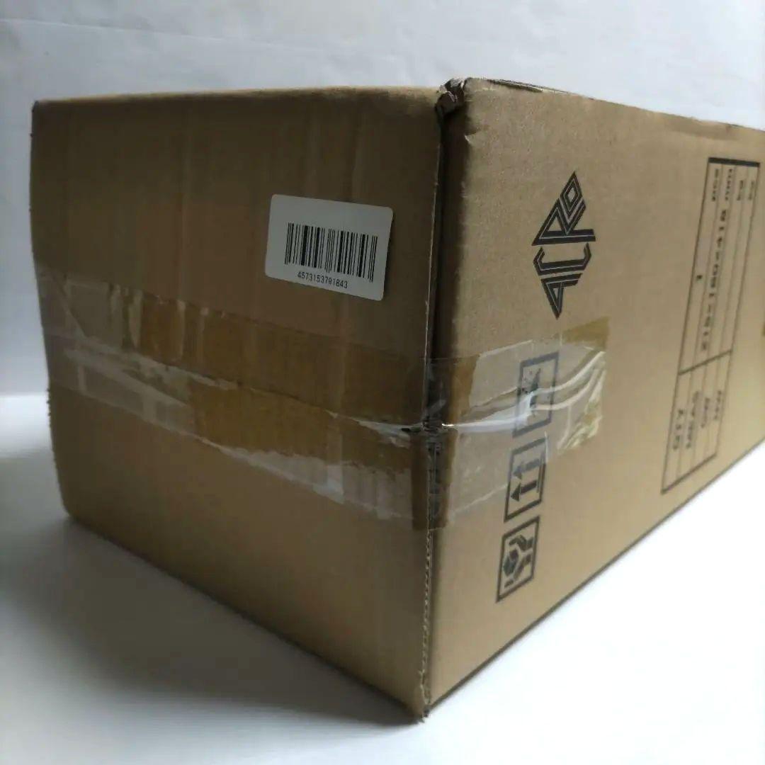 未開封 KAIJU ソフビ ウインダム KRS ✕ TAKEYA ACRO