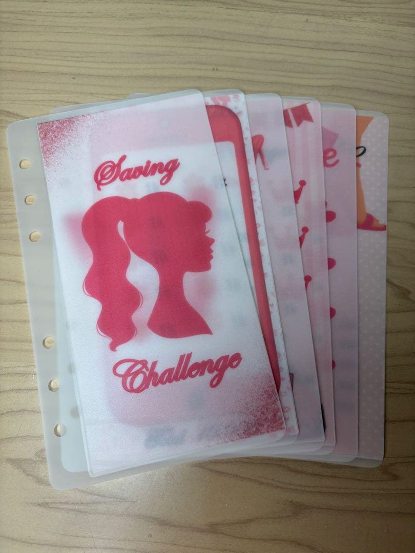 Saving リフィル ロミロミ♡