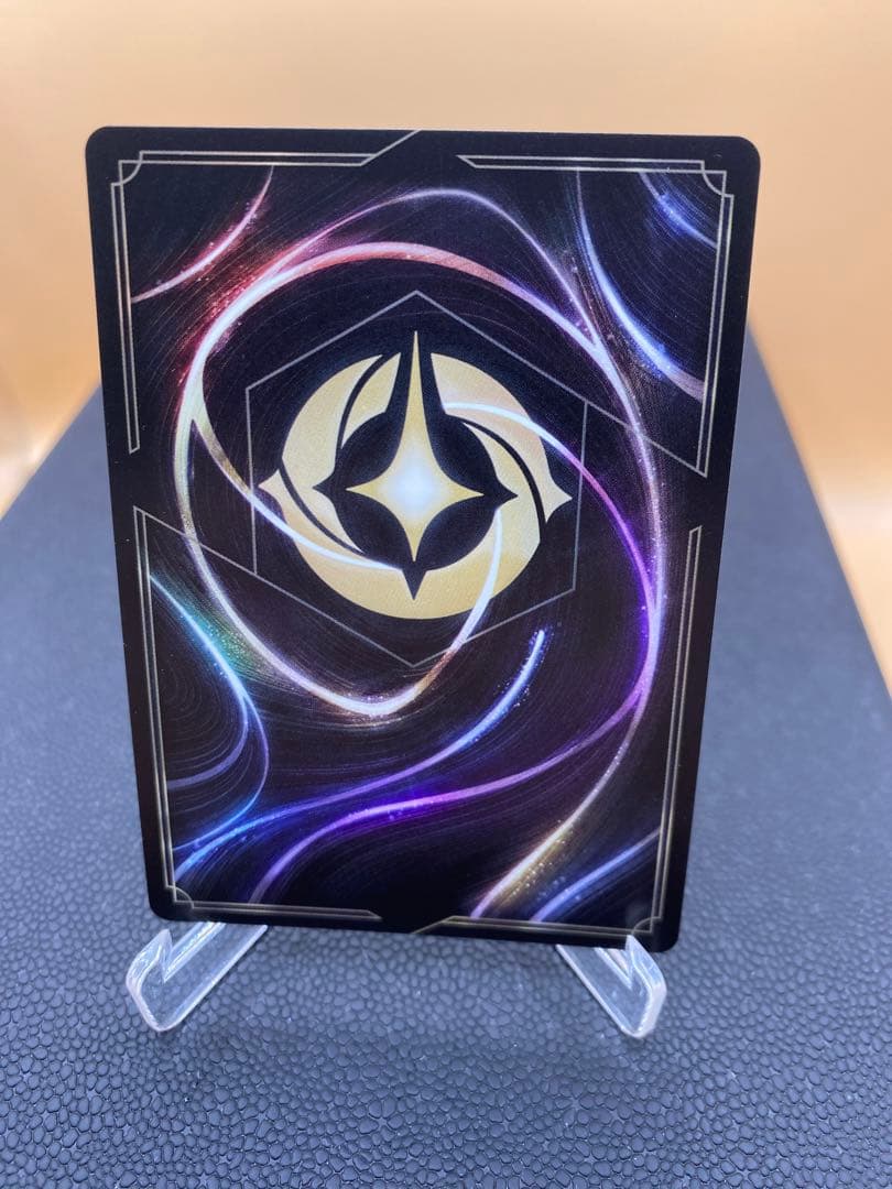 【英語版】ロルカナ lorcana エルサ ELSA エンチャンテッド