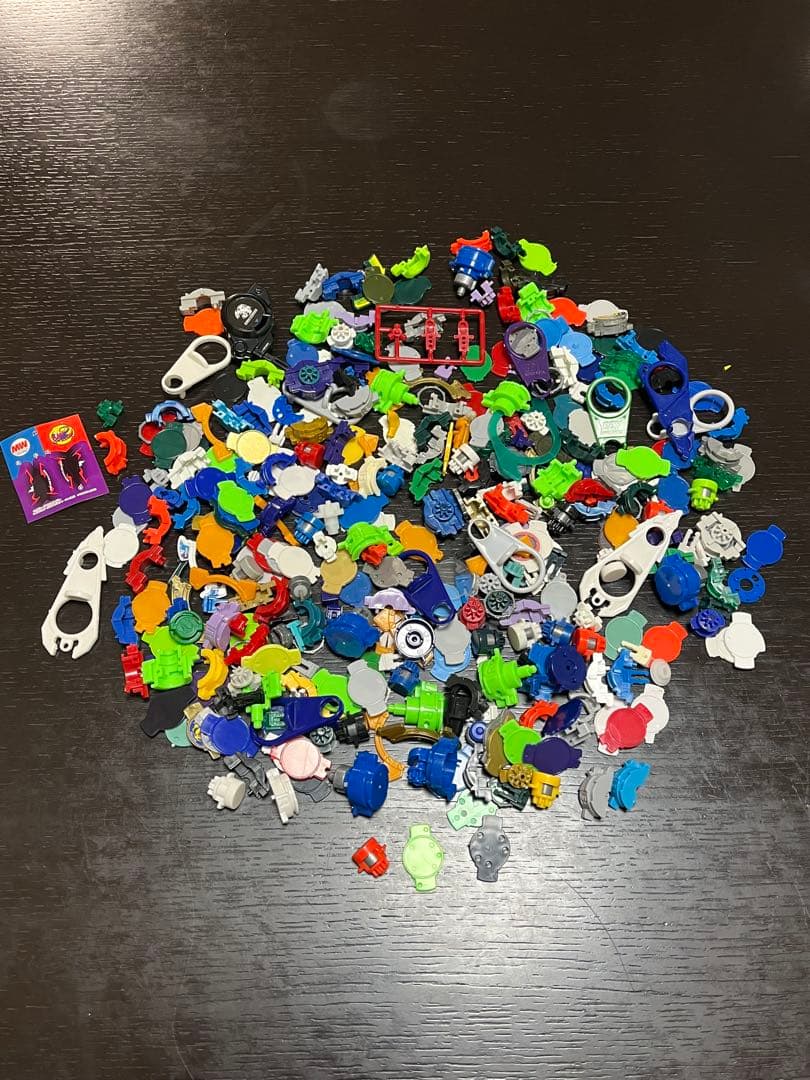 ガ*イ様 ベイブレード　大量