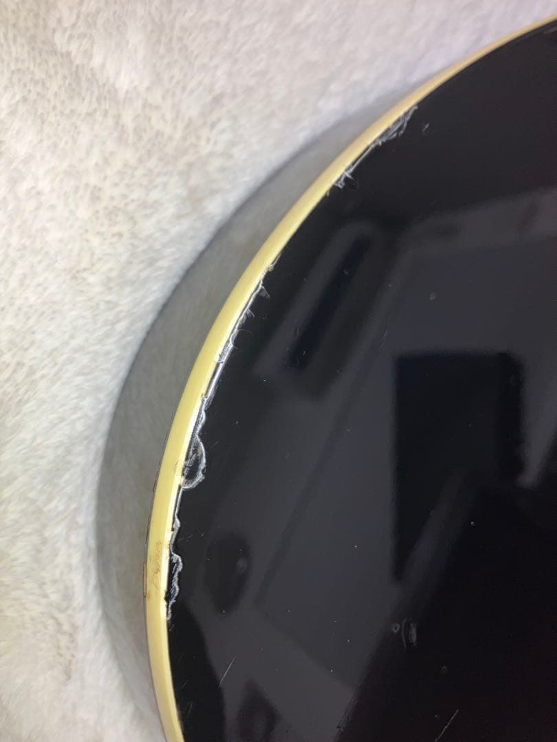 ギター FERNANDES TEJ-70