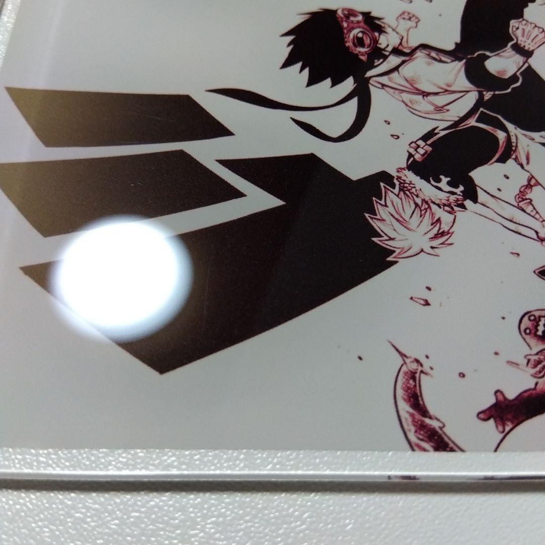 【Mashima HERO'S】ナツ＆シキ＆ハル THEキャラ アクリルジオラマ